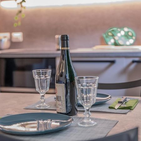 Bdc_7 Apartment Парма Екстериор снимка