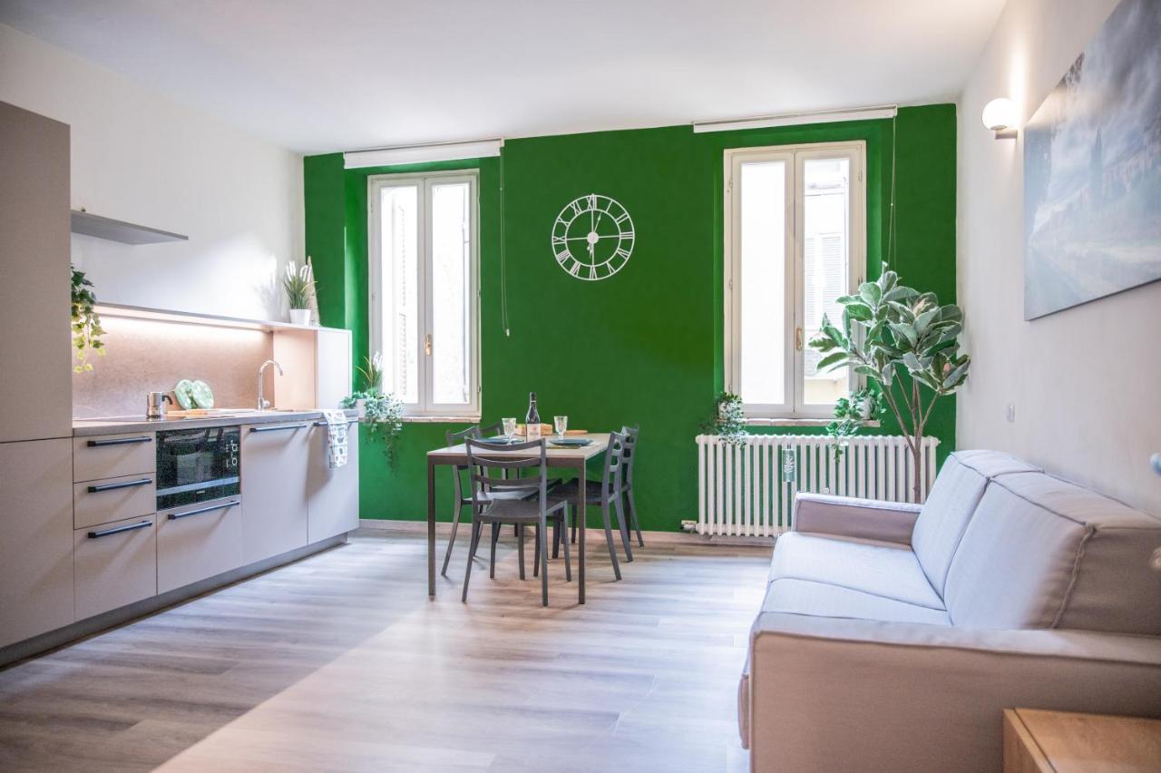 Bdc_7 Apartment Парма Екстериор снимка