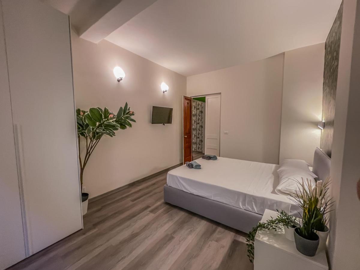 Bdc_7 Apartment Парма Екстериор снимка