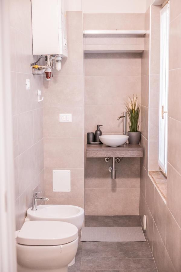 Bdc_7 Apartment Парма Екстериор снимка