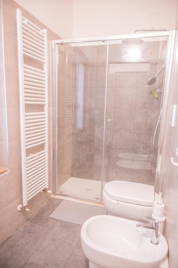 Bdc_7 Apartment Парма Екстериор снимка