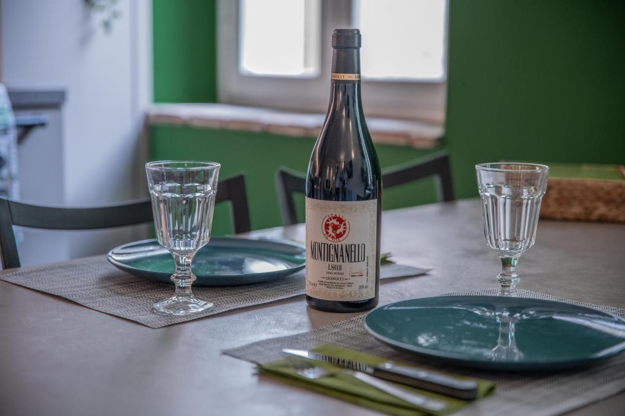 Bdc_7 Apartment Парма Екстериор снимка