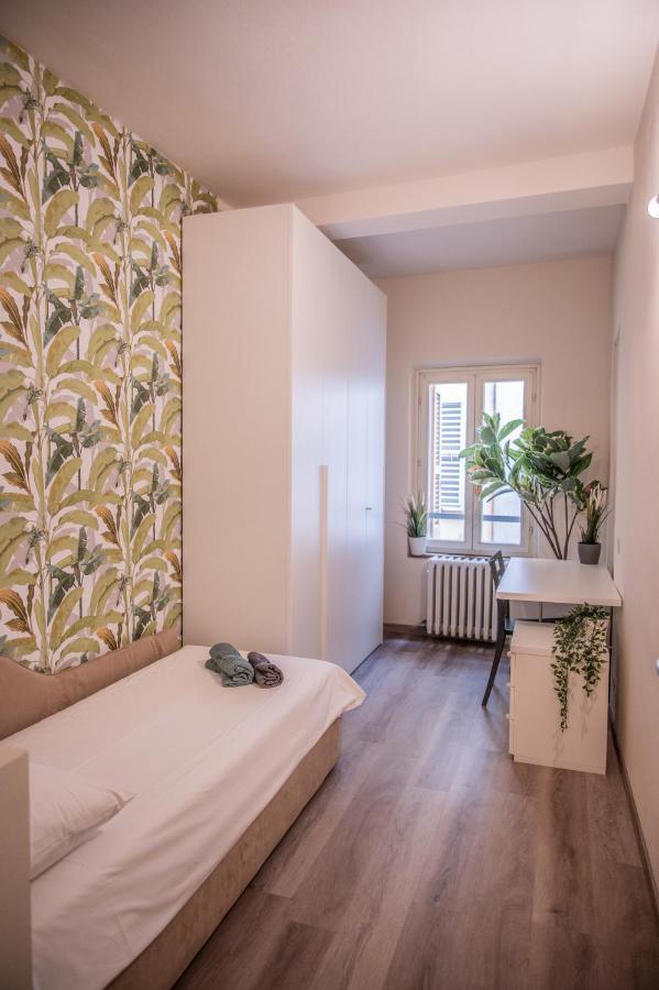 Bdc_7 Apartment Парма Екстериор снимка