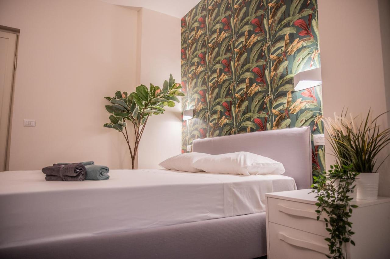 Bdc_7 Apartment Парма Екстериор снимка